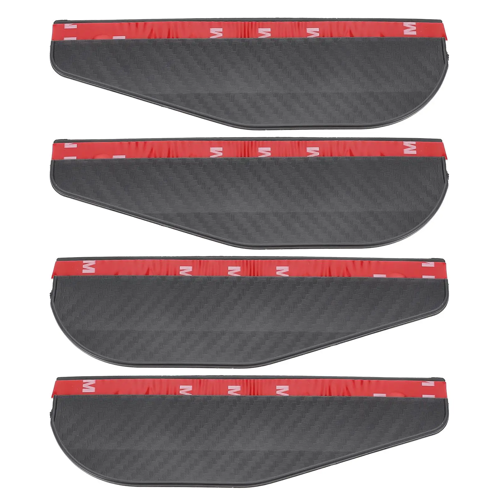 2 Pcs Car Side Mirror Rain Shields Durable Waterproof Material Rearview Mirror Visor Guard Window Ac Rain Protector Clear
2 Pcs Car Side Mirror Rain Shields Durable Waterproof Material Rearview Mirror Visor Guard Window Ac Rain Protector Clear