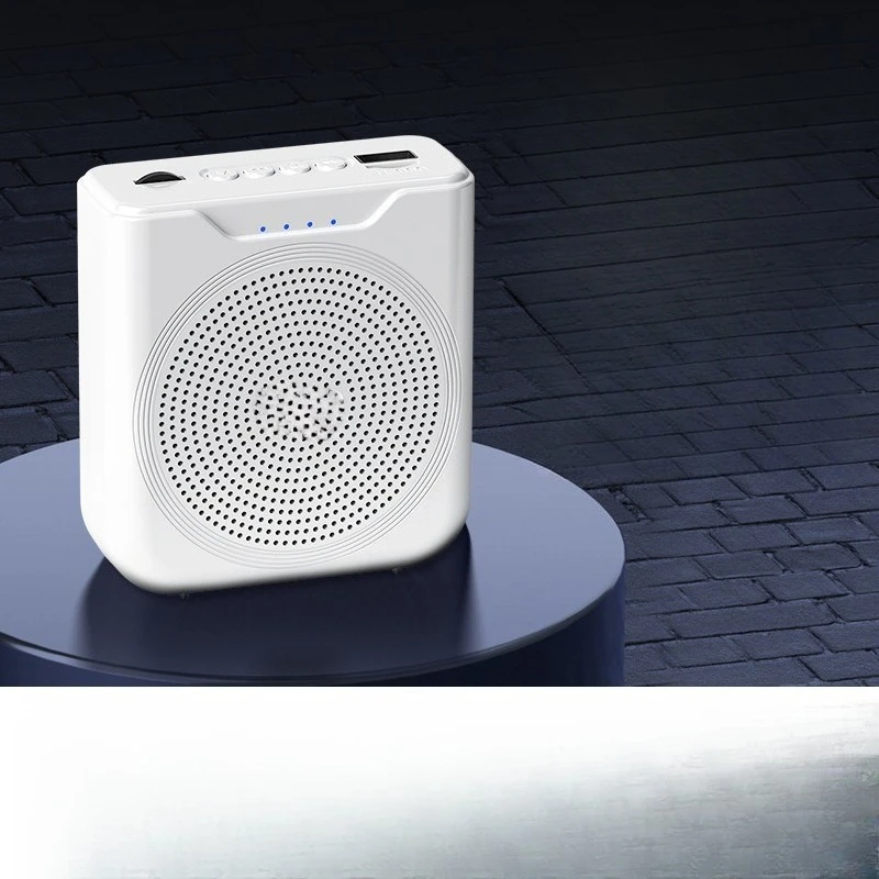 Little Bee Amplifier Teacher Teacher Microphone in Class Tour Guide Docent Bluetooth Lecture Amplifier
Little Bee Amplifier Teacher Teacher Microphone in Class Tour Guide Docent Bluetooth Lecture Amplifier