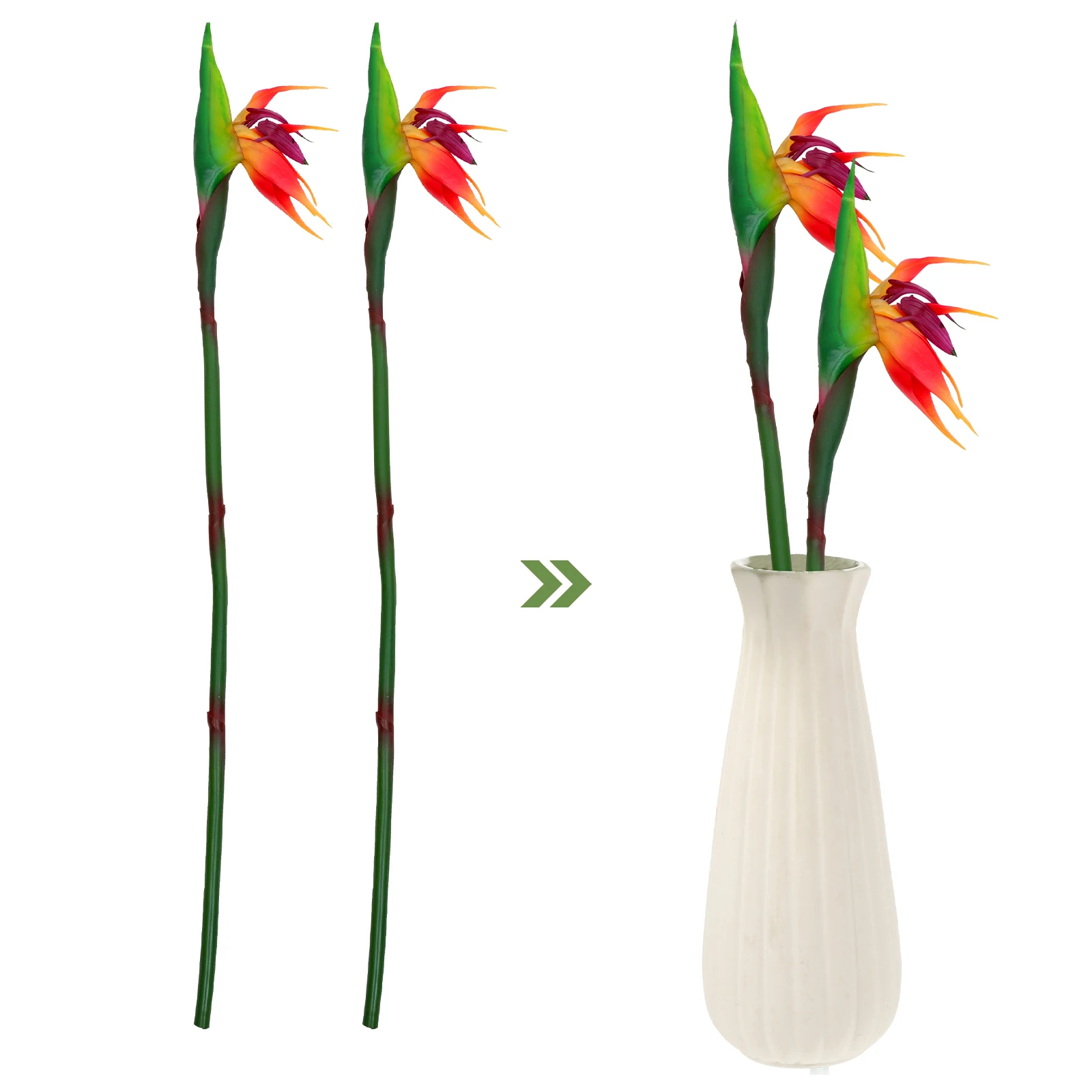 Artificial Flower Decoration Fake Stems Floral Decorations Flowers Decorative Faux Simulation Home
Artificial Flower Decoration Fake Stems Floral Decorations Flowers Decorative Faux Simulation Home