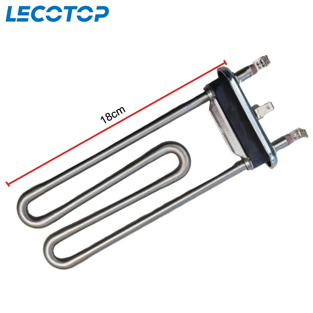 Новая нагревательная трубка DC47-00006V 2000 Вт для стиральной машины Samsung, нагреватель, запасные части для стиральной машины
Новая нагревательная трубка DC47-00006V 2000 Вт для стиральной машины Samsung, нагреватель, запасные части для стиральной машины