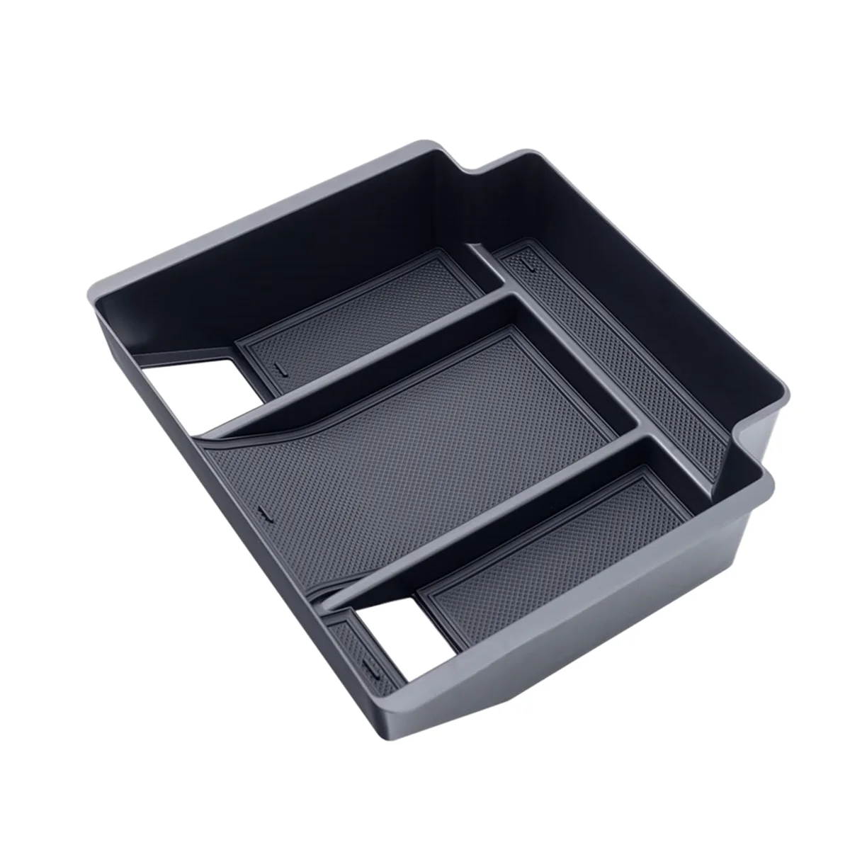 For Chevrolet Silverado GMC Sierra 1500 2022-2024 Center Console Organizer Armrest Storage Box Insert Tray Accessories
For Chevrolet Silverado GMC Sierra 1500 2022-2024 Center Console Organizer Armrest Storage Box Insert Tray Accessories