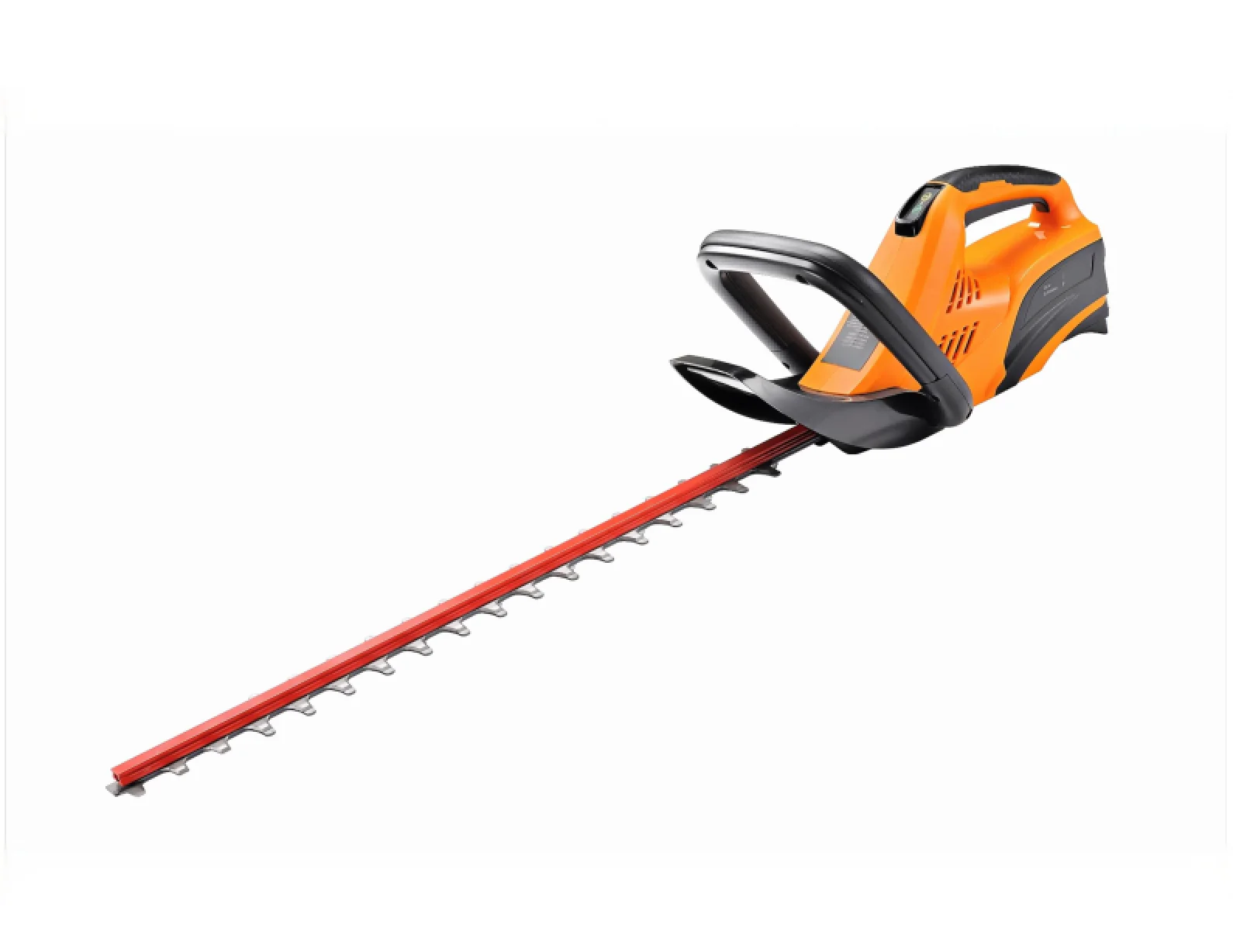 40V Rechargeable Electric Hedge Trimmer DIY Grade Multifunctional Handheld Pruning Tools Hedge Shears and Hedge Trimmer
40V Rechargeable Electric Hedge Trimmer DIY Grade Multifunctional Handheld Pruning Tools Hedge Shears and Hedge Trimmer