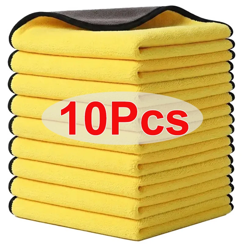 Car Wash Towel Microfiber Cleaning Drying Cloth Super Absorbent Motorcycle Car Drying Towel Care Cloth Moto Car Washing Products
Car Wash Towel Microfiber Cleaning Drying Cloth Super Absorbent Motorcycle Car Drying Towel Care Cloth Moto Car Washing Products