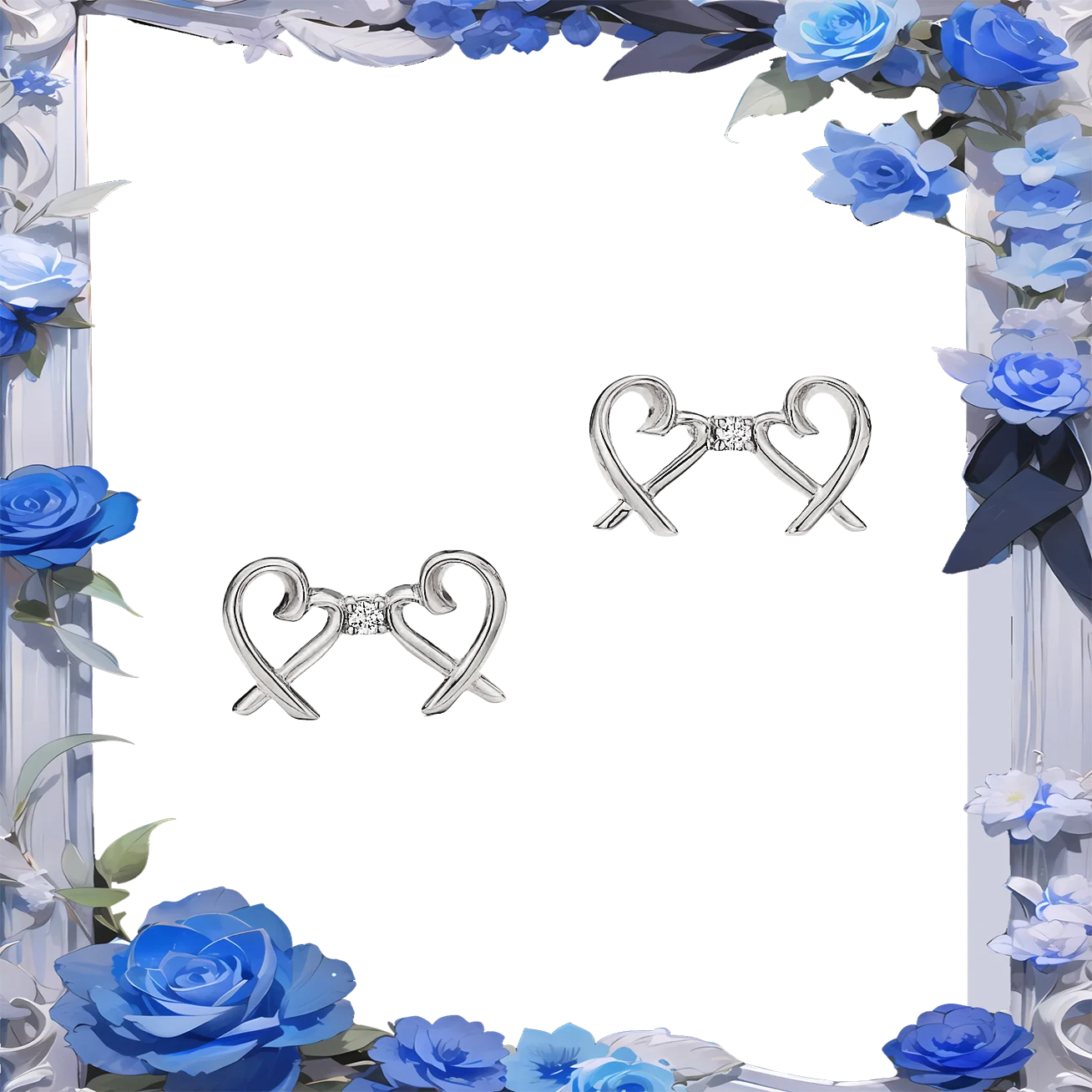 Серьги из стерлингового серебра S925, ювелирные изделия для женщин, идеальный подарок на выпускной или День святого Валентина
Серьги из стерлингового серебра S925, ювелирные изделия для женщин, идеальный подарок на выпускной или День святого Валентина