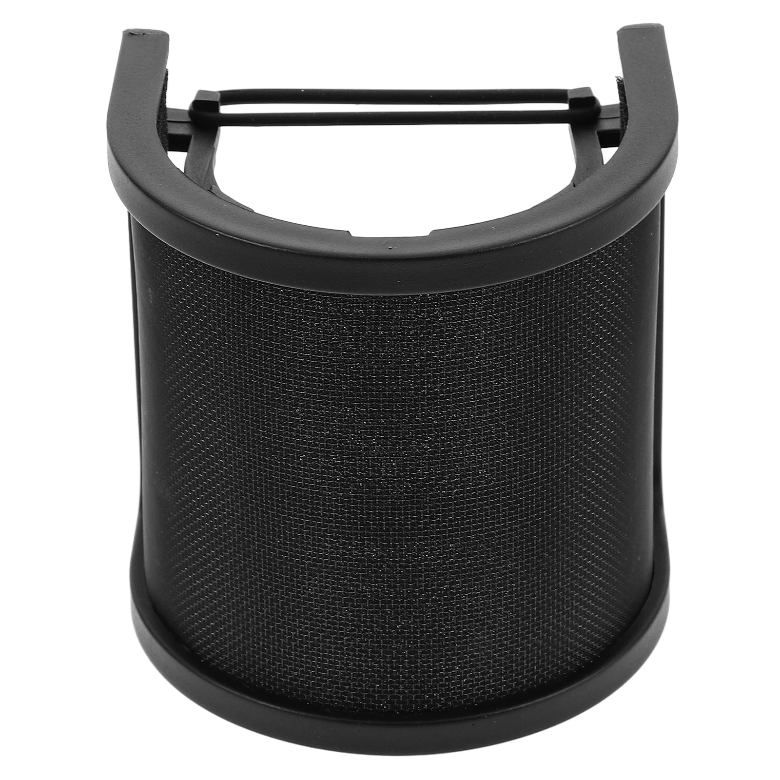 U Shaped Double Layer Pop Filter Soundproof Cover for Mic Noise Isolation Shield Recording Streaming Voice
U Shaped Double Layer Pop Filter Soundproof Cover for Mic Noise Isolation Shield Recording Streaming Voice