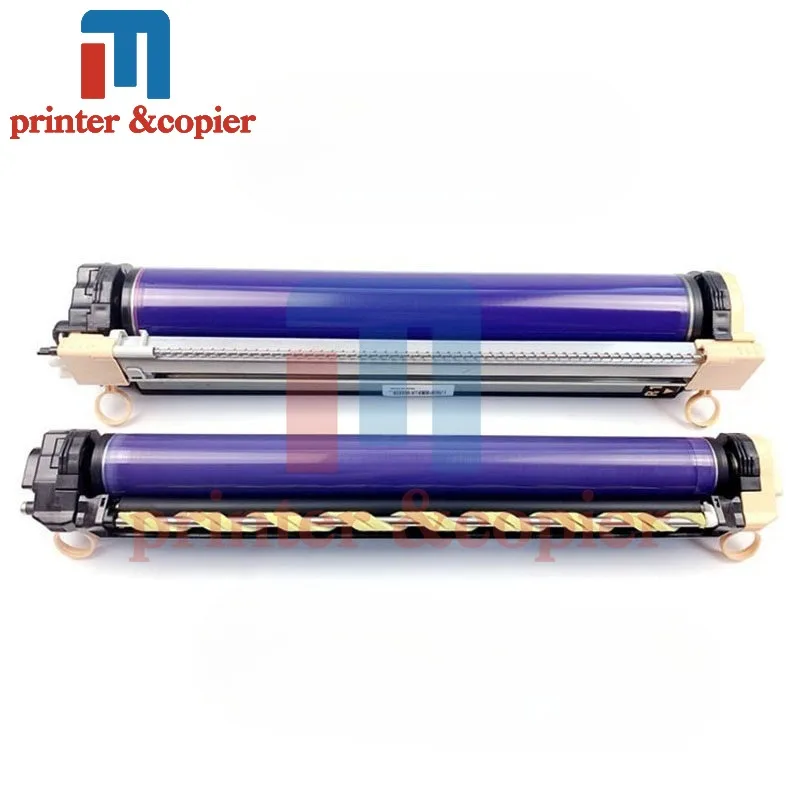 013R00655 013R00656 FUJI OPC Black Color Drum Unit as used for 700 700i 770 C75 J75 Press Drum Cartridge 100,000 Pages
013R00655 013R00656 FUJI OPC Black Color Drum Unit as used for 700 700i 770 C75 J75 Press Drum Cartridge 100,000 Pages