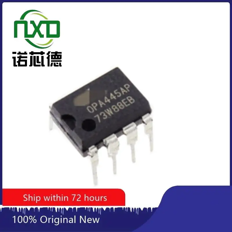 10PCS/LOT BRAND NEW ORIGINLA 100% OPA445AP OPA445 OPERATIONAL AMPLIFIER CHIP PACKAGE DIP8 Brand new original
10PCS/LOT BRAND NEW ORIGINLA 100% OPA445AP OPA445 OPERATIONAL AMPLIFIER CHIP PACKAGE DIP8 Brand new original