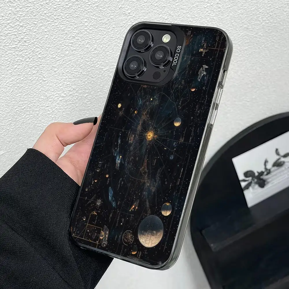 Creative Rusty 2D Pattern Phone Case Suitable for iPhone 17, 16, 15, 14, 13, 12, 11 Pro/Max/Plus Anti Drop and Anti Shock
Creative Rusty 2D Pattern Phone Case Suitable for iPhone 17, 16, 15, 14, 13, 12, 11 Pro/Max/Plus Anti Drop and Anti Shock
