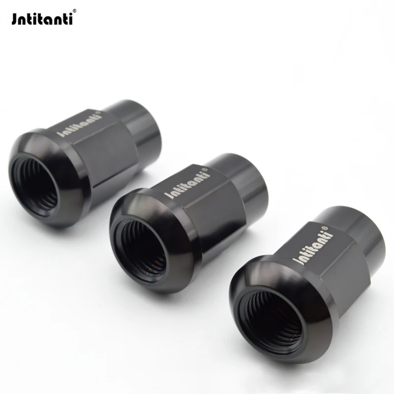 Jntitanti factory Gr5 титановые шариковые гайки для колесных сидений класса 10,9 M14x1, 5x35/45/50 мм для Maybach Mercedes-Benz, Porsche
Jntitanti factory Gr5 титановые шариковые гайки для колесных сидений класса 10,9 M14x1, 5x35/45/50 мм для Maybach Mercedes-Benz, Porsche