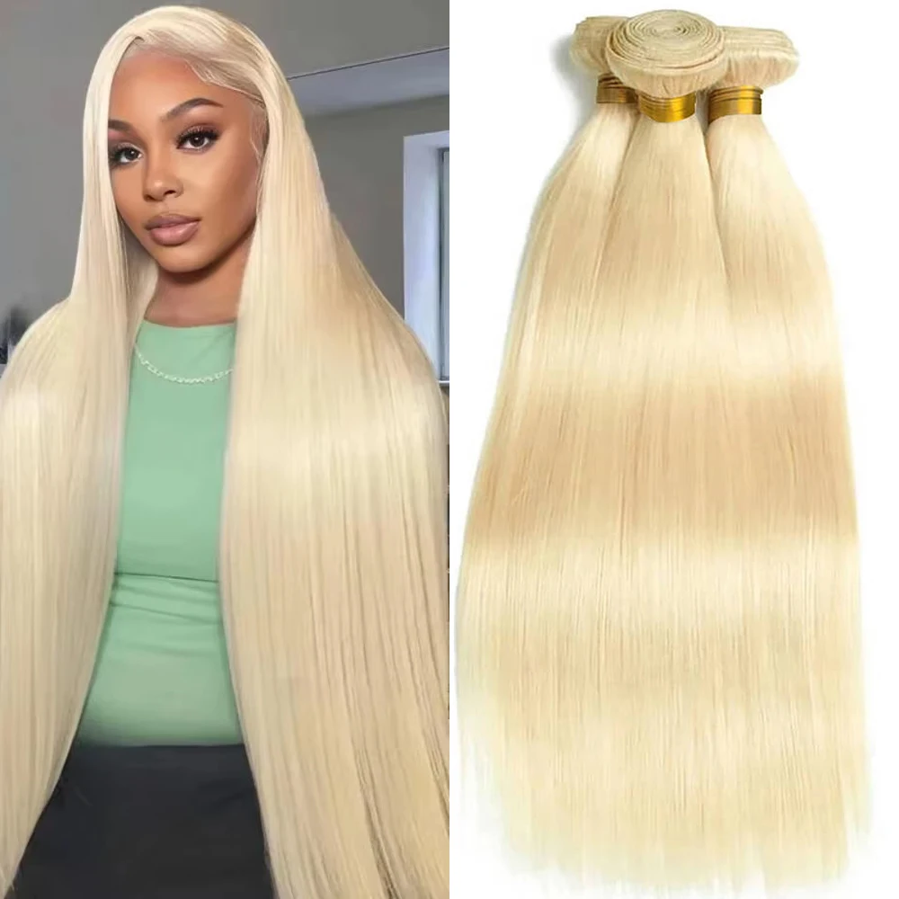 613 Светлый цвет, прямые пучки человеческих волос, бразильские необработанные 100% человеческие волосы, 3 4 шт., наращивание волос 30, 40 дюймов
613 Светлый цвет, прямые пучки человеческих волос, бразильские необработанные 100% человеческие волосы, 3 4 шт., наращивание волос 30, 40 дюймов