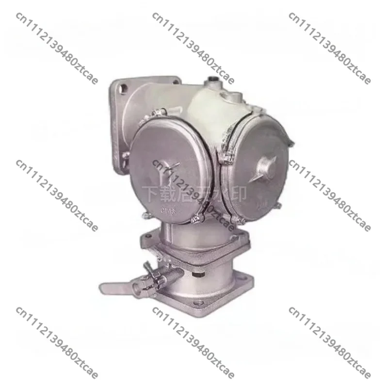High Performance Proportional Gas Mixer W300H Generator Parts
High Performance Proportional Gas Mixer W300H Generator Parts