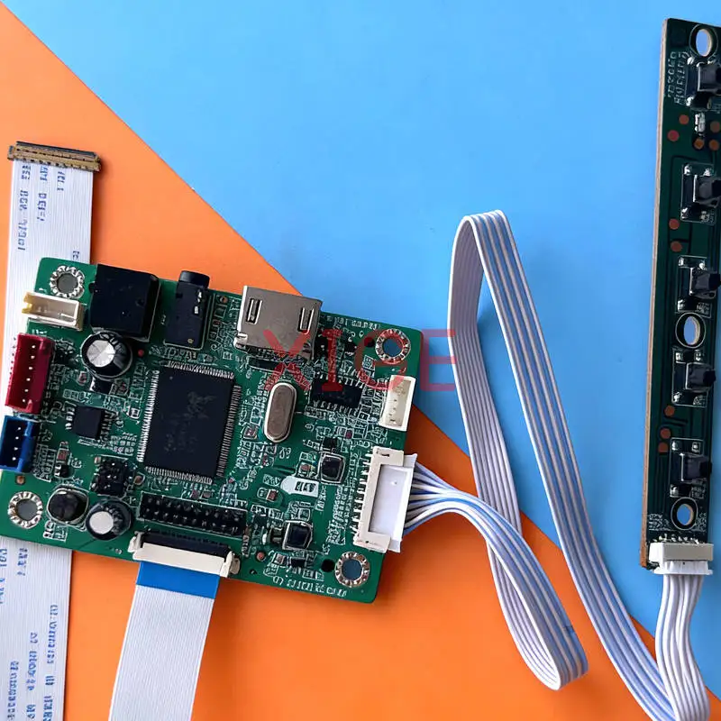 Для B140HTN01 G140HAN01 B140HTN02 B139HAN03 Комплект платы контроллера EDP-30-контактный HDMI-совместимый дисплей для ноутбуков 1920x1080 1920*1080
Для B140HTN01 G140HAN01 B140HTN02 B139HAN03 Комплект платы контроллера EDP-30-контактный HDMI-совместимый дисплей для ноутбуков 1920x1080 1920*1080