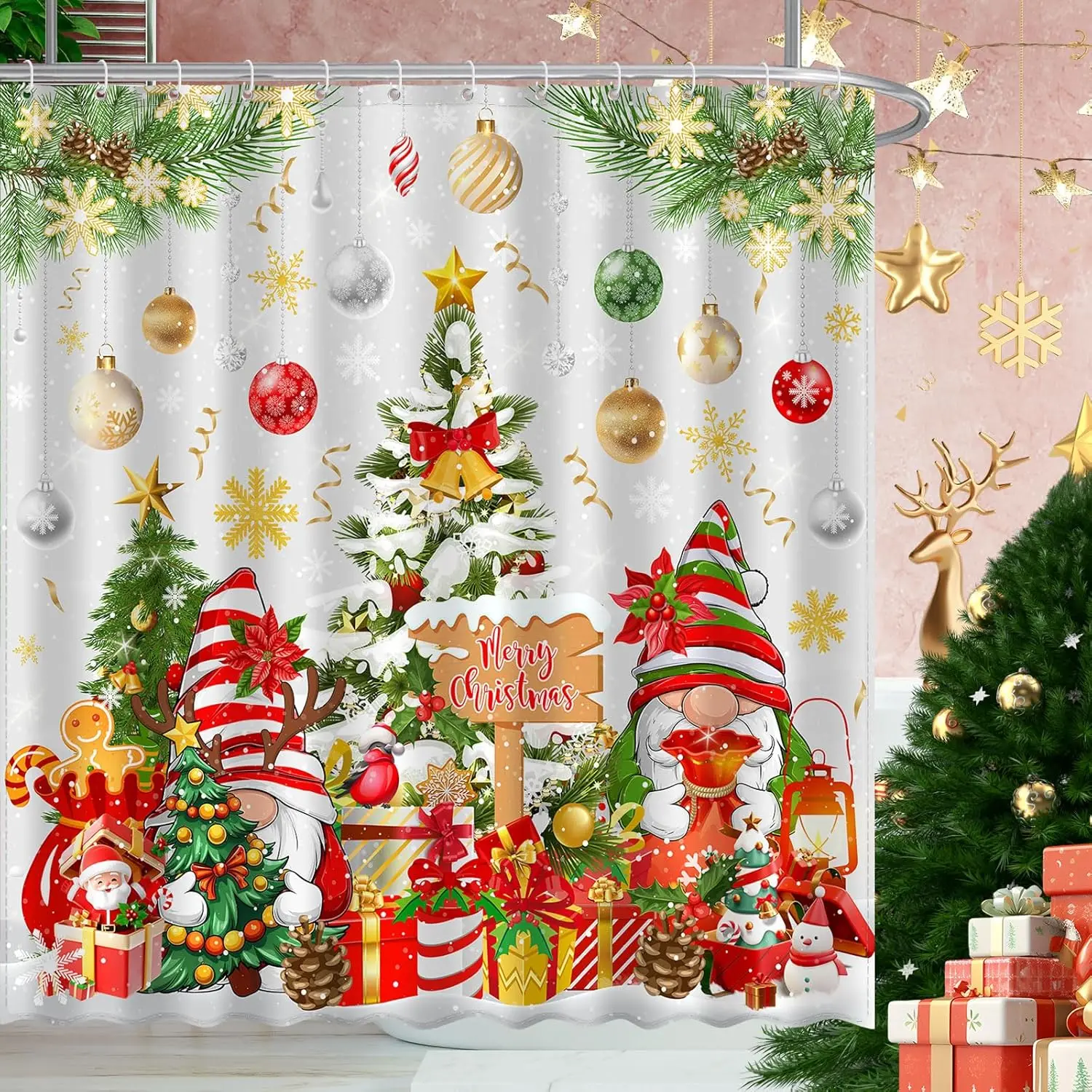 Boho Shower Curtains for Bathroom Mid Century Minimalist Abstract Aesthetic Modern Bathroom Decor Curtain Machine Washable
Boho Shower Curtains for Bathroom Mid Century Minimalist Abstract Aesthetic Modern Bathroom Decor Curtain Machine Washable