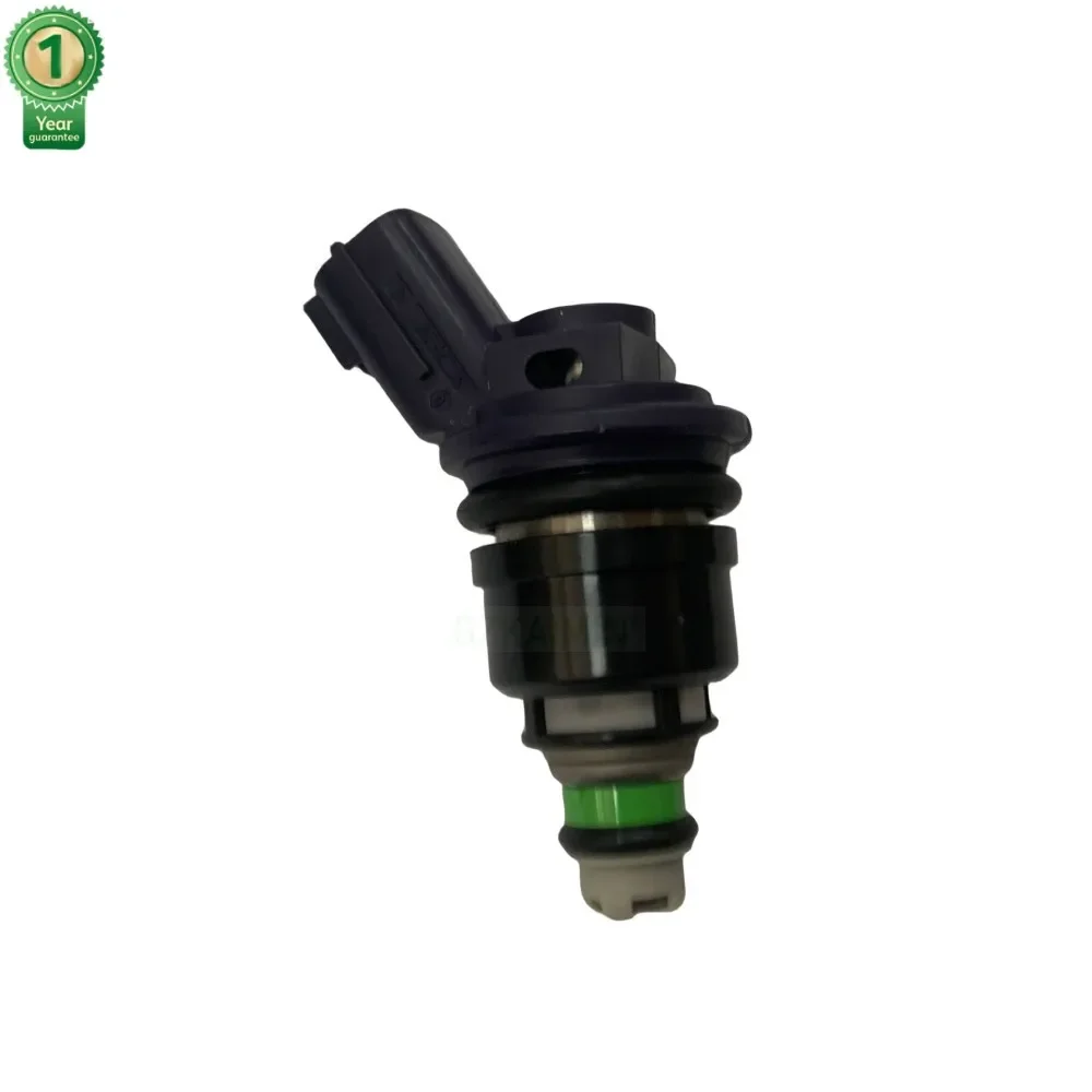 6PCS Fuel Injectors 16600-21U01 16600-67U01 16600-67U00 94-96 For Nissan 300ZX 3.0 V6
6PCS Fuel Injectors 16600-21U01 16600-67U01 16600-67U00 94-96 For Nissan 300ZX 3.0 V6