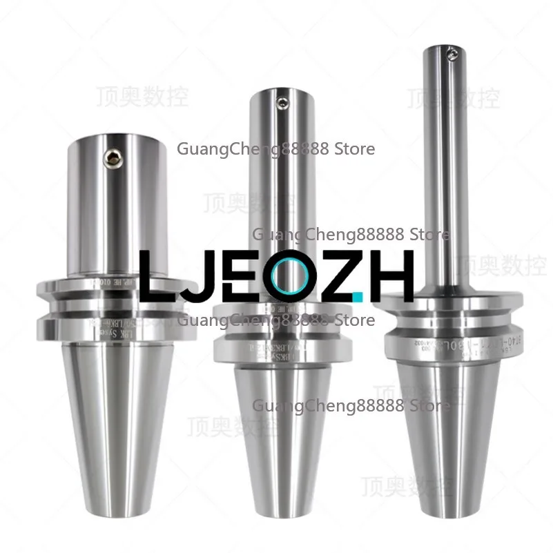 High Precision Numerical Control Precision Boring Tool Holder BT30BT40BT50-LBK123456 Deep Hole Boring Tool Holder
High Precision Numerical Control Precision Boring Tool Holder BT30BT40BT50-LBK123456 Deep Hole Boring Tool Holder