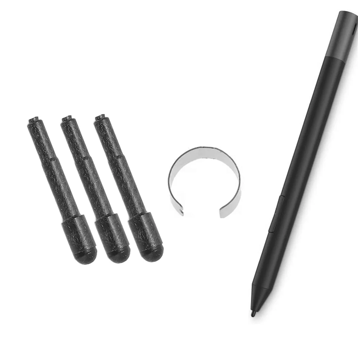 A04R-3 шт. насадки для стилуса для Dell PN579X PN556W, ручка Google Pixelbook, ручка Lenovo Thinkpad Active Pen 2 4X80P28212 4XH0R14769
A04R-3 шт. насадки для стилуса для Dell PN579X PN556W, ручка Google Pixelbook, ручка Lenovo Thinkpad Active Pen 2 4X80P28212 4XH0R14769