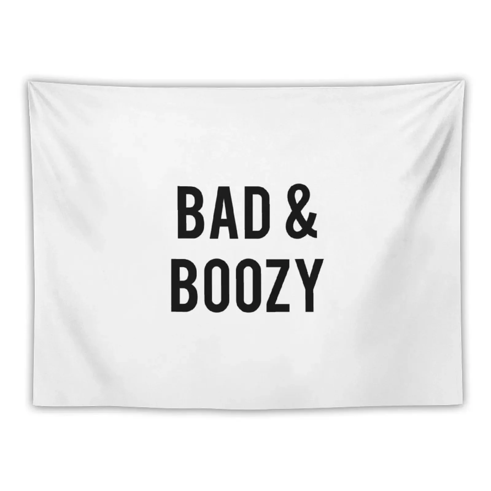 Bad and boozy Tapestry Home Supplies Tapete For The Wall On The Wall Room Decor Aesthetic Tapestry
Bad and boozy Tapestry Home Supplies Tapete For The Wall On The Wall Room Decor Aesthetic Tapestry