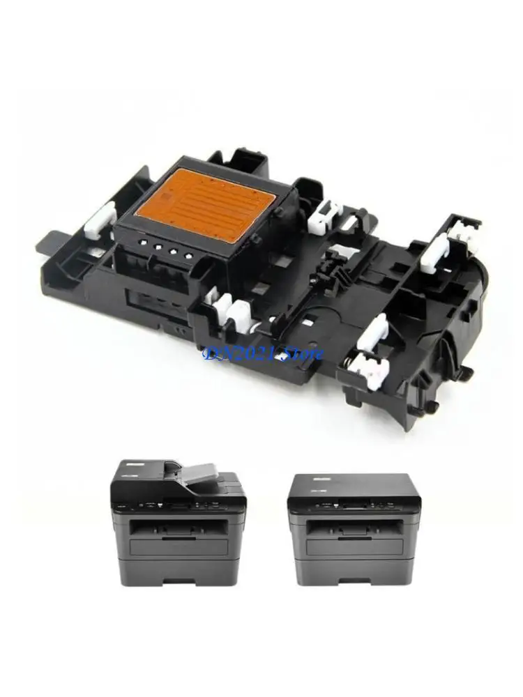 F3KE J100 Printhead Eco-friendly Print Head for Brother DCP J105 J200 J25 Printer
F3KE J100 Printhead Eco-friendly Print Head for Brother DCP J105 J200 J25 Printer