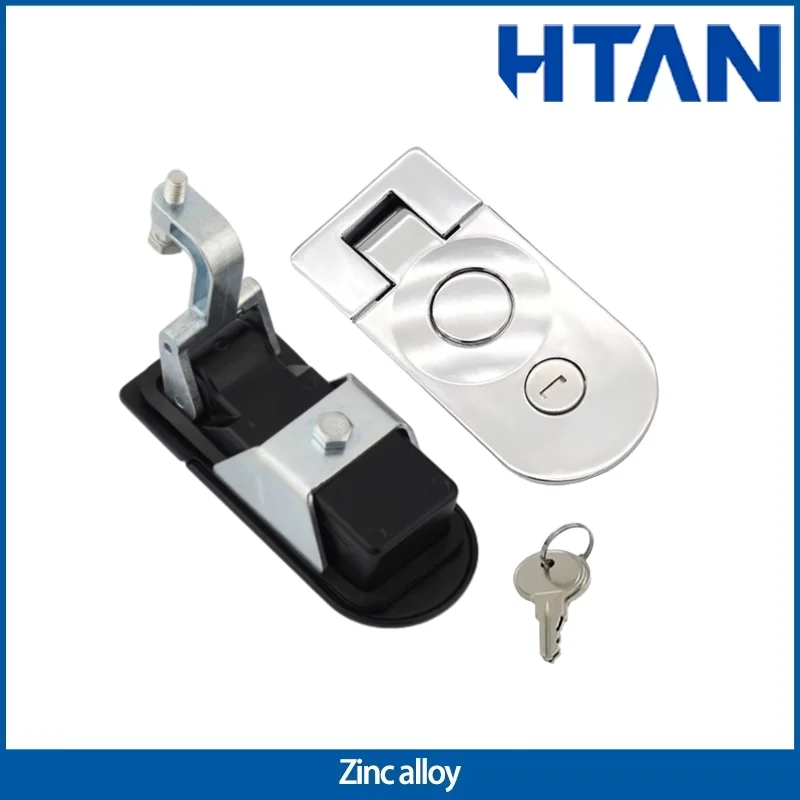 Zinc Alloy Flat Locks For Industrial Communication And Fire Locks Are Suitable For Distribution Box Doors And Switch Cabinets
Zinc Alloy Flat Locks For Industrial Communication And Fire Locks Are Suitable For Distribution Box Doors And Switch Cabinets