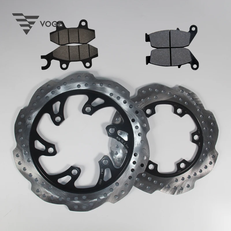 LONCIN VOGE 300GY Rally 300 Front Disc Rear Disc Motorcycle GY 300 Rally Accessories Disc Brake Disc Brake Pads
LONCIN VOGE 300GY Rally 300 Front Disc Rear Disc Motorcycle GY 300 Rally Accessories Disc Brake Disc Brake Pads