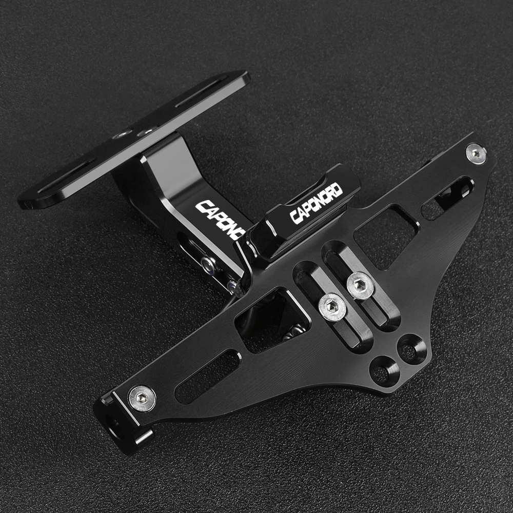 FOR APRILIA CAPONORD 1200 1000 Moto Motorcycle Fender Eliminator Adjustable License Plate Holder Bracket LED
FOR APRILIA CAPONORD 1200 1000 Moto Motorcycle Fender Eliminator Adjustable License Plate Holder Bracket LED
