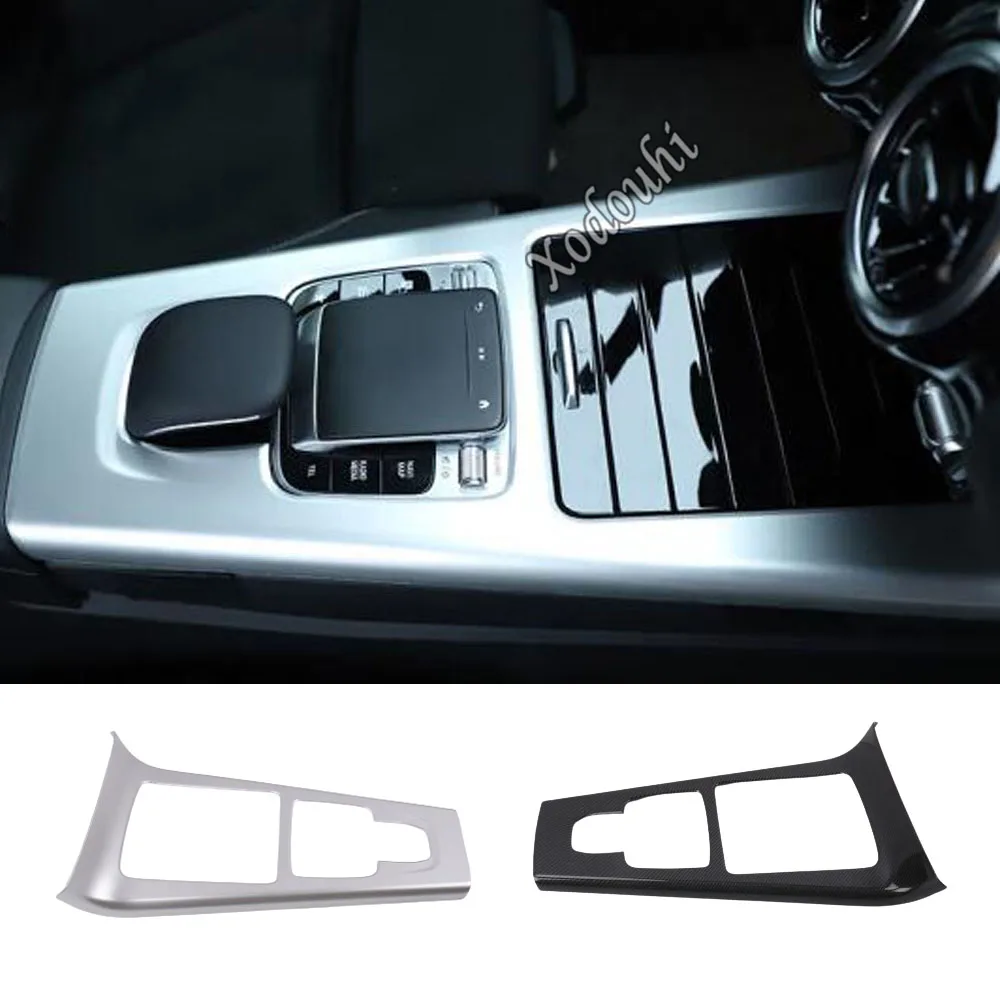 Garnish Cover Trim Stick Shift Gear Box Cup Holder Frame For Mercedes Benz A Class W177 A180 A200 A250 2019 2020 2021 2022 2023
Garnish Cover Trim Stick Shift Gear Box Cup Holder Frame For Mercedes Benz A Class W177 A180 A200 A250 2019 2020 2021 2022 2023