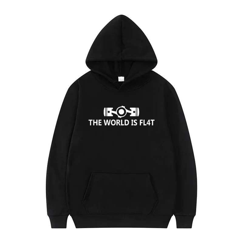 Fall and Winter World Fashion Flat Engine Long Sleeve Sweatshirt Casual Fashion Hundred Hooded Sweatshirt Men's Warm Hooded Top
Fall and Winter World Fashion Flat Engine Long Sleeve Sweatshirt Casual Fashion Hundred Hooded Sweatshirt Men's Warm Hooded Top