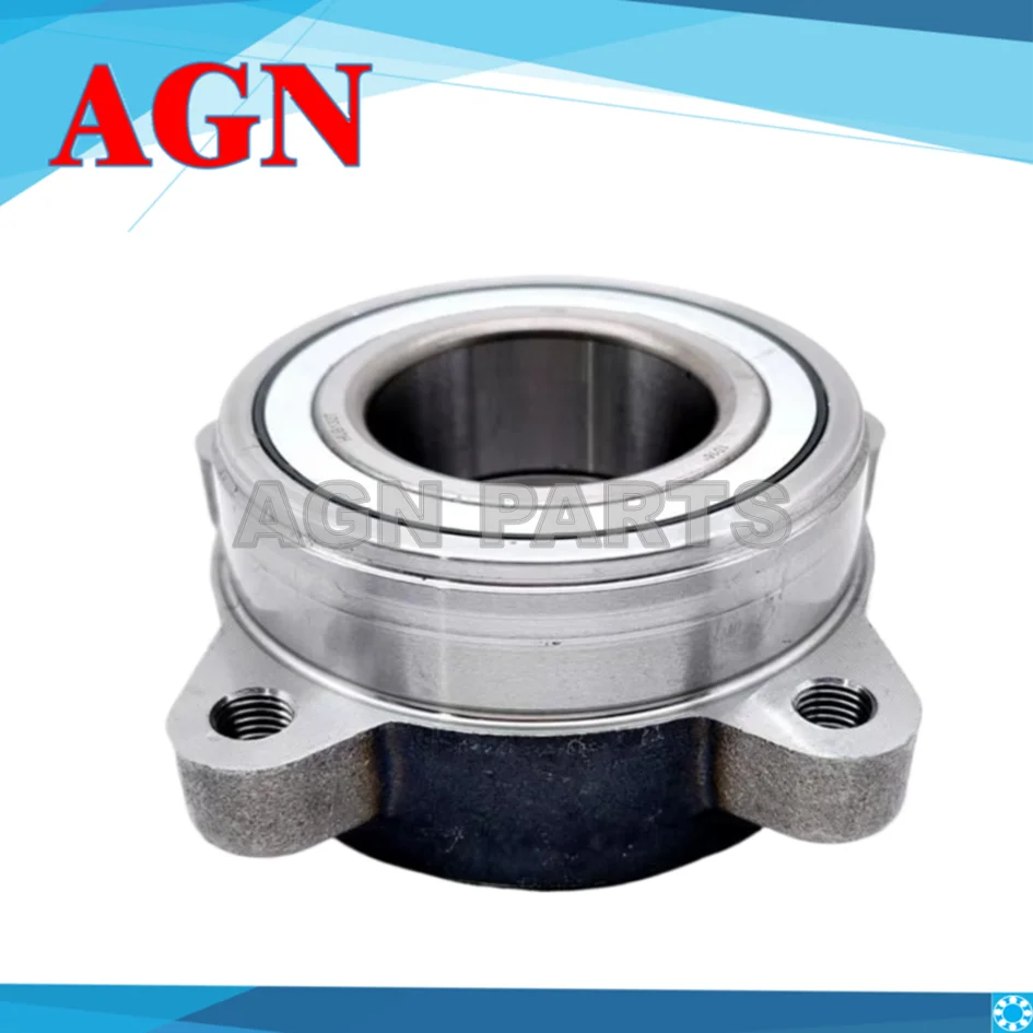 for HONDA SHUTTLE RA 1994-2004 Front Wheel Hub Unit, 44200-SX0-008 44200-SV7-A01 44200-XS0-008 510038 HUB132
for HONDA SHUTTLE RA 1994-2004 Front Wheel Hub Unit, 44200-SX0-008 44200-SV7-A01 44200-XS0-008 510038 HUB132