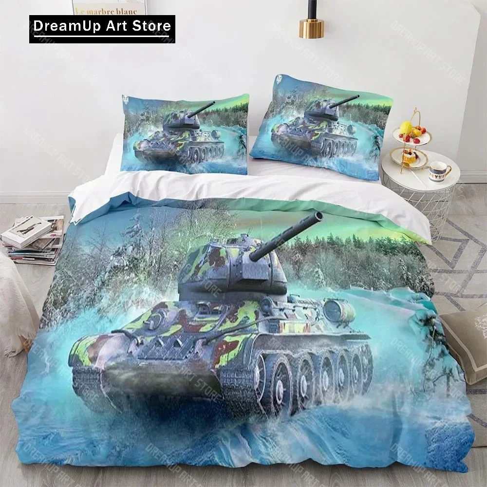 3D Print World of Tanks Bedding Set Boys Girls Twin Queen Size Duvet Cover Pillowcase Bed Kids Adult Home Textileextile
3D Print World of Tanks Bedding Set Boys Girls Twin Queen Size Duvet Cover Pillowcase Bed Kids Adult Home Textileextile