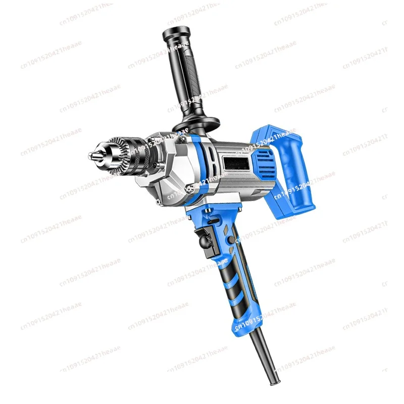 Suitable for, high-power putty powder mixing machine, electric drill, impact drill Electric drill mixer
Suitable for, high-power putty powder mixing machine, electric drill, impact drill Electric drill mixer