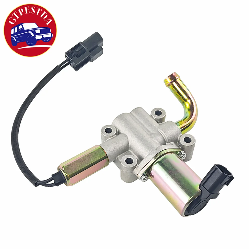 Brand New 23781-1W600 23781-4S100 Air Idle Speed Control Valve for 1999-2004 Nissan Frontier Pathfinder Xterra QX4 3.3L
Brand New 23781-1W600 23781-4S100 Air Idle Speed Control Valve for 1999-2004 Nissan Frontier Pathfinder Xterra QX4 3.3L