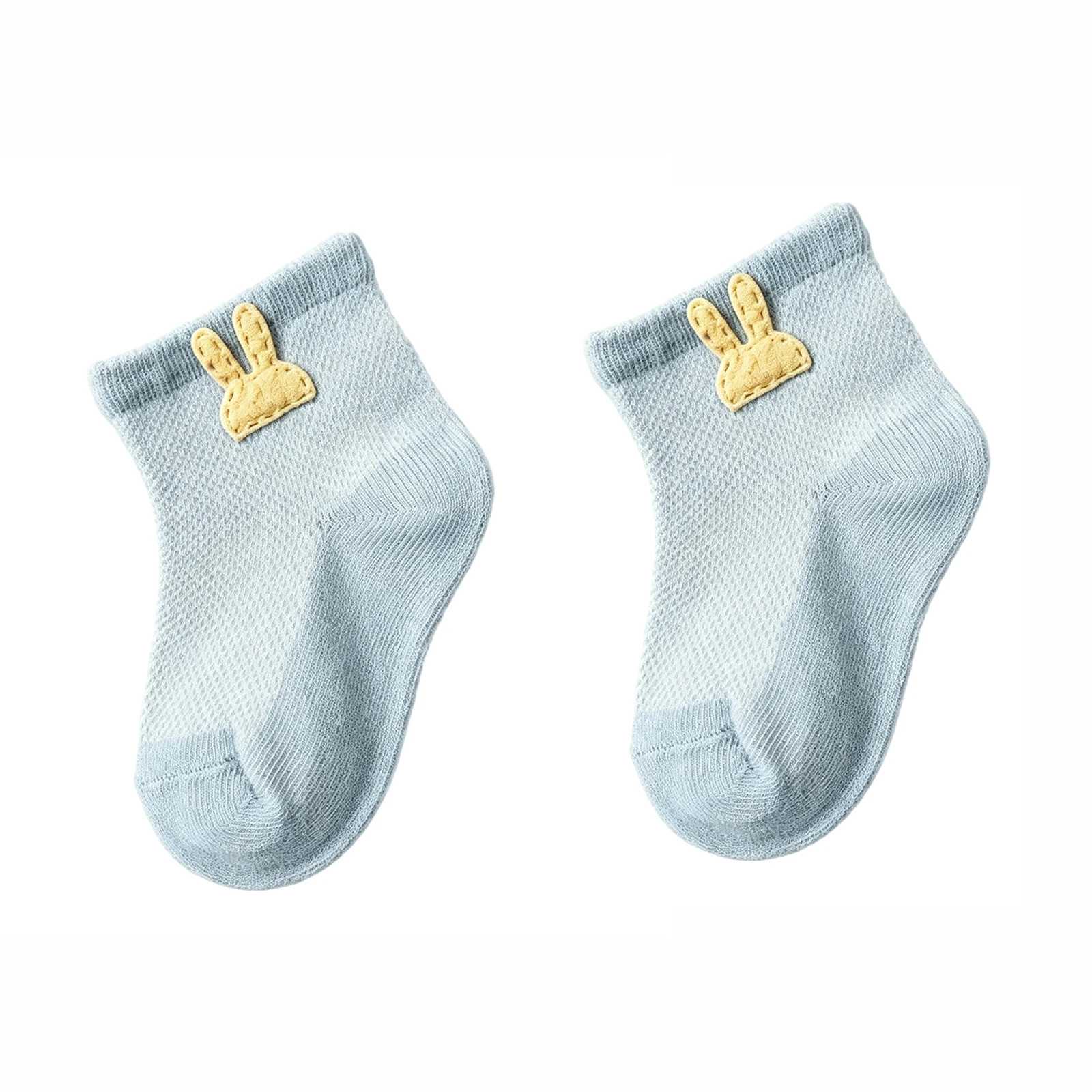 Toddler Baby Girls Boys Crew Socks Summer Mesh Socks for Daily Wear Shopping Party
Toddler Baby Girls Boys Crew Socks Summer Mesh Socks for Daily Wear Shopping Party