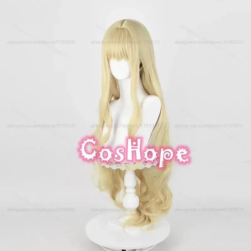 e,4;v'6\k/Mashiro Rima 107cm Long Curly Hair Light Golden Wig Anime Cosplay Heat Resistant Synthet5;g'8.n/3\
e,4;v'6\k/Mashiro Rima 107cm Long Curly Hair Light Golden Wig Anime Cosplay Heat Resistant Synthet5;g'8.n/3\