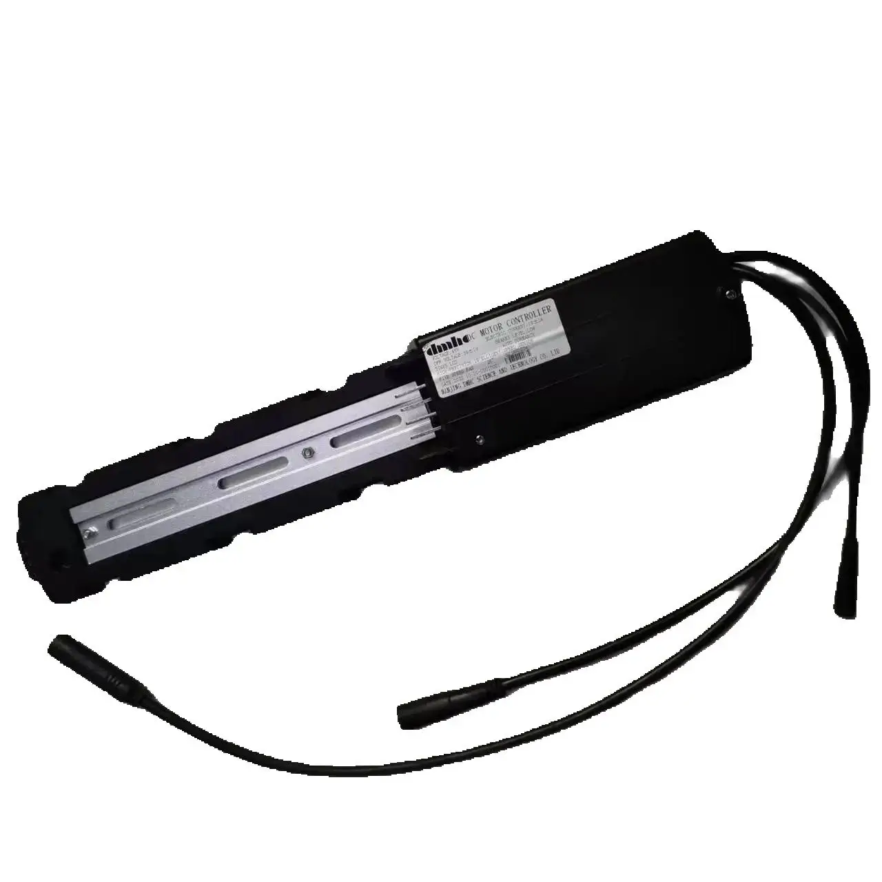 CTROLLER(customized)48V 18A Ebik Prts Electric Bicykl TC485 Display LCD 26inch 5 Speed PAS Sensor Access SZJNWDZ04 DMHC DC MOTR
CTROLLER(customized)48V 18A Ebik Prts Electric Bicykl TC485 Display LCD 26inch 5 Speed PAS Sensor Access SZJNWDZ04 DMHC DC MOTR