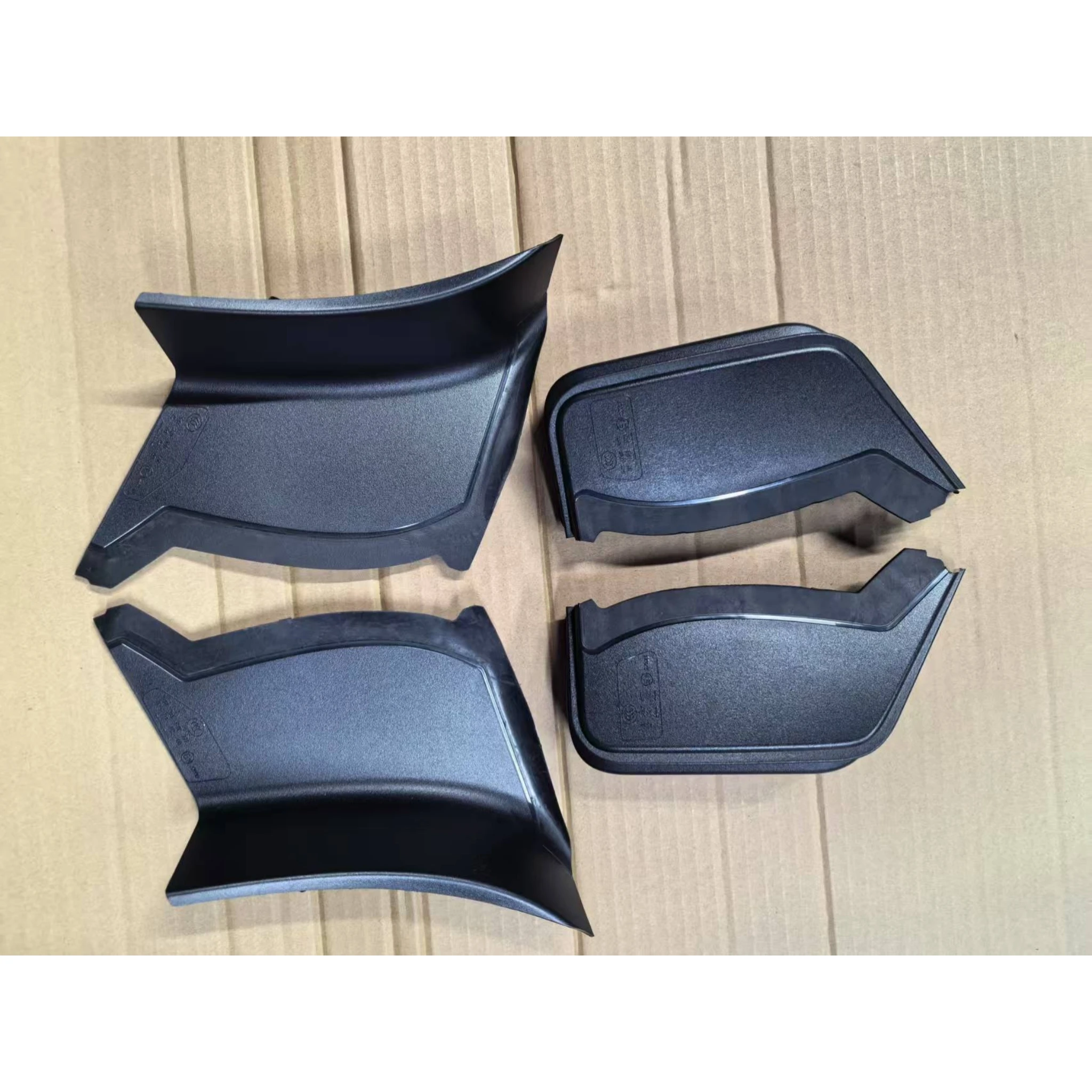 For Porsche Macan 2019 2020 2021 2022 Rear RH Tail Light Cover Support Cap OEM 95B945427F 95B945428F 95B945309F 95B945310F
For Porsche Macan 2019 2020 2021 2022 Rear RH Tail Light Cover Support Cap OEM 95B945427F 95B945428F 95B945309F 95B945310F