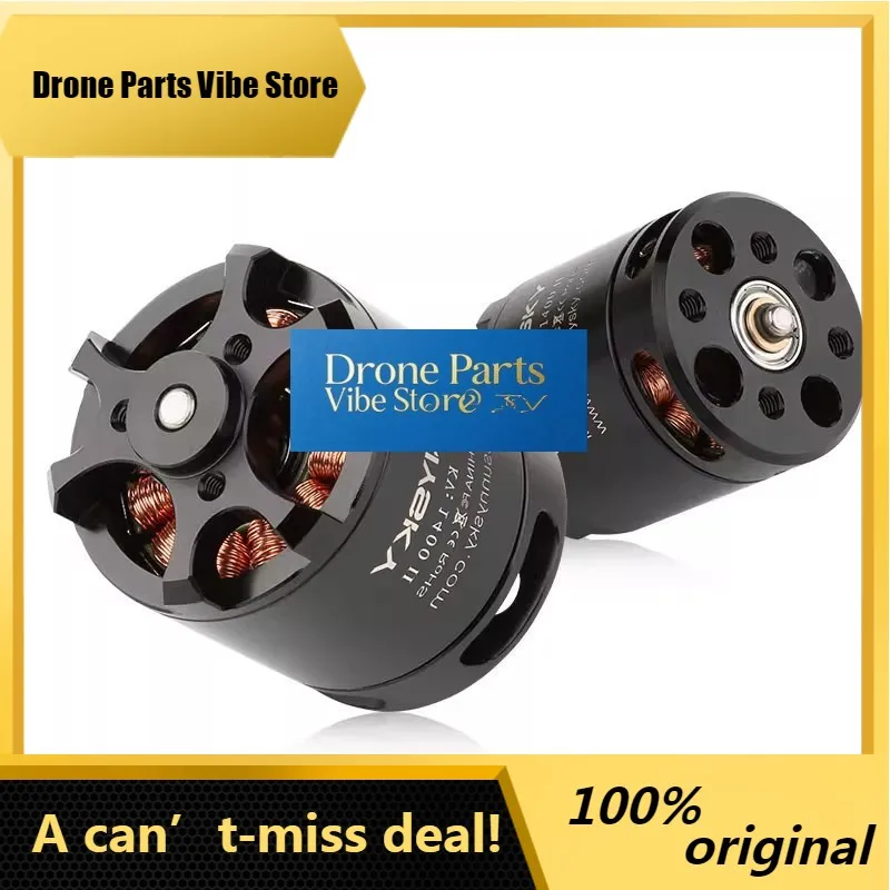 DronePSunnysky X2216 Brushless Motor For RC Airplane Model KV880 1100 1250 High Power Fixed Wing Aircraft Engine
DronePSunnysky X2216 Brushless Motor For RC Airplane Model KV880 1100 1250 High Power Fixed Wing Aircraft Engine