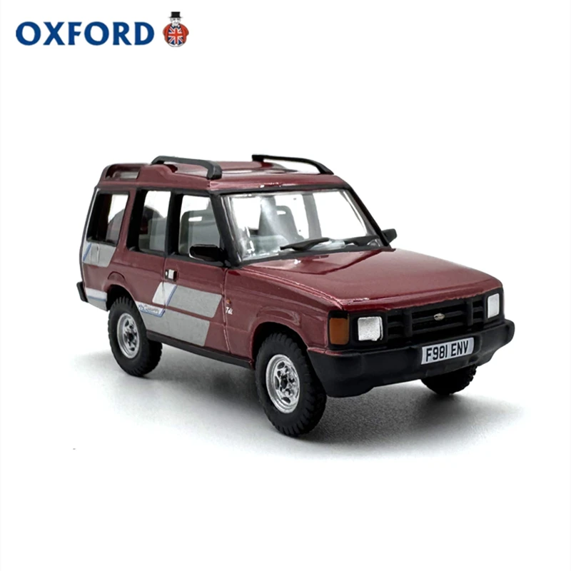 Масштаб 1:76, литой под давлением сплав Land Rover Discovery 1, внедорожник, игрушки, модель автомобиля, классические сувенирные подарки для взрослых, статический дисплей 
Масштаб 1:76, литой под давлением сплав Land Rover Discovery 1, внедорожник, игрушки, модель автомобиля, классические сувенирные подарки для взрослых, статический дисплей