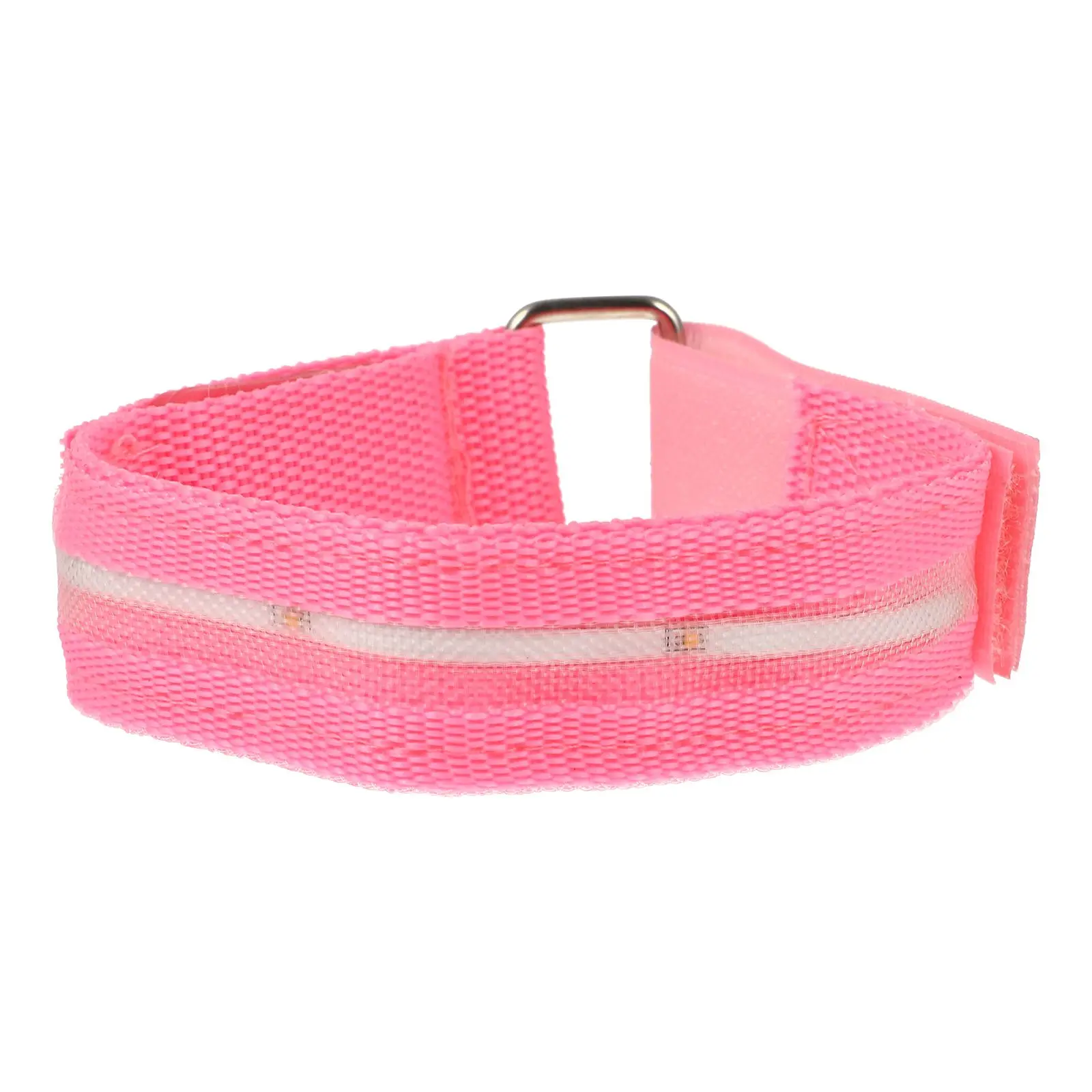 Luminous Armband Glow Bracelets LED Arm Safety Strap Adjustable Night Running Cycling Sports Wristband Outdoor Camping Hiking
Luminous Armband Glow Bracelets LED Arm Safety Strap Adjustable Night Running Cycling Sports Wristband Outdoor Camping Hiking