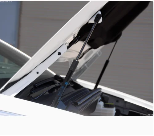 1 Set Gas Struts For Geely Azkarra Boyue Pro 2019-present Front Hood Bonnet Lift Support Damper Shock Absorber Prop Rods
1 Set Gas Struts For Geely Azkarra Boyue Pro 2019-present Front Hood Bonnet Lift Support Damper Shock Absorber Prop Rods