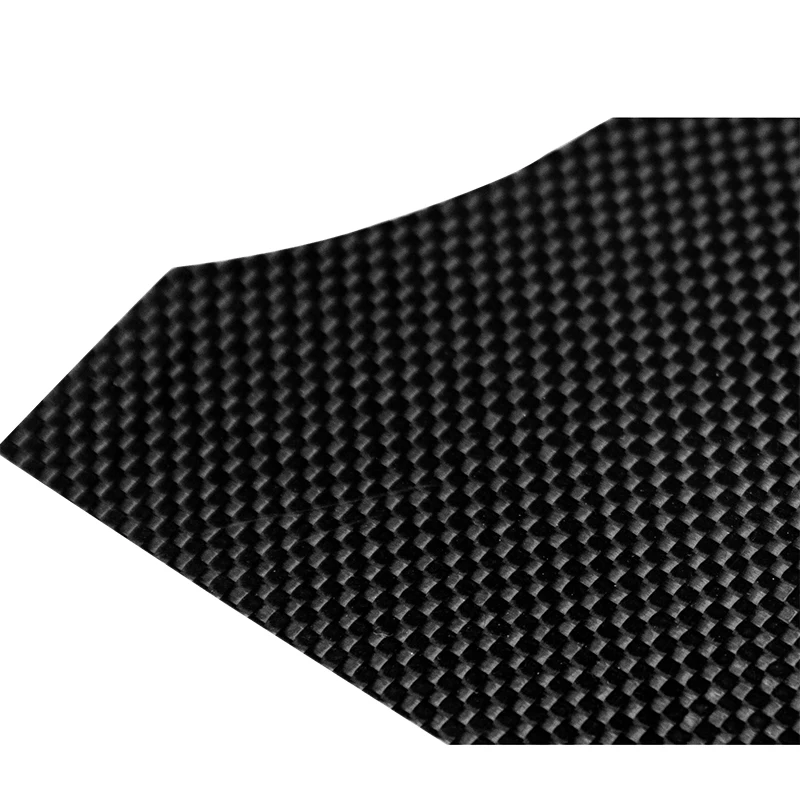 1000mm 1200mm Large Size 3K Carbon Fiber Plate 3mm Thick High Strength Lightweight Panel Plates
1000mm 1200mm Large Size 3K Carbon Fiber Plate 3mm Thick High Strength Lightweight Panel Plates
