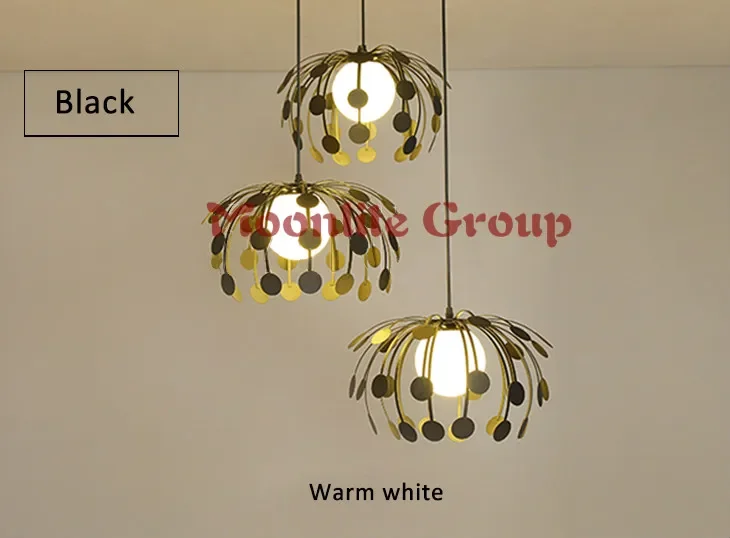 Industrial Retro pendant light Glass lampshade vintage pendant lamp creative Restaurant Iron Hanging lamp
Industrial Retro pendant light Glass lampshade vintage pendant lamp creative Restaurant Iron Hanging lamp