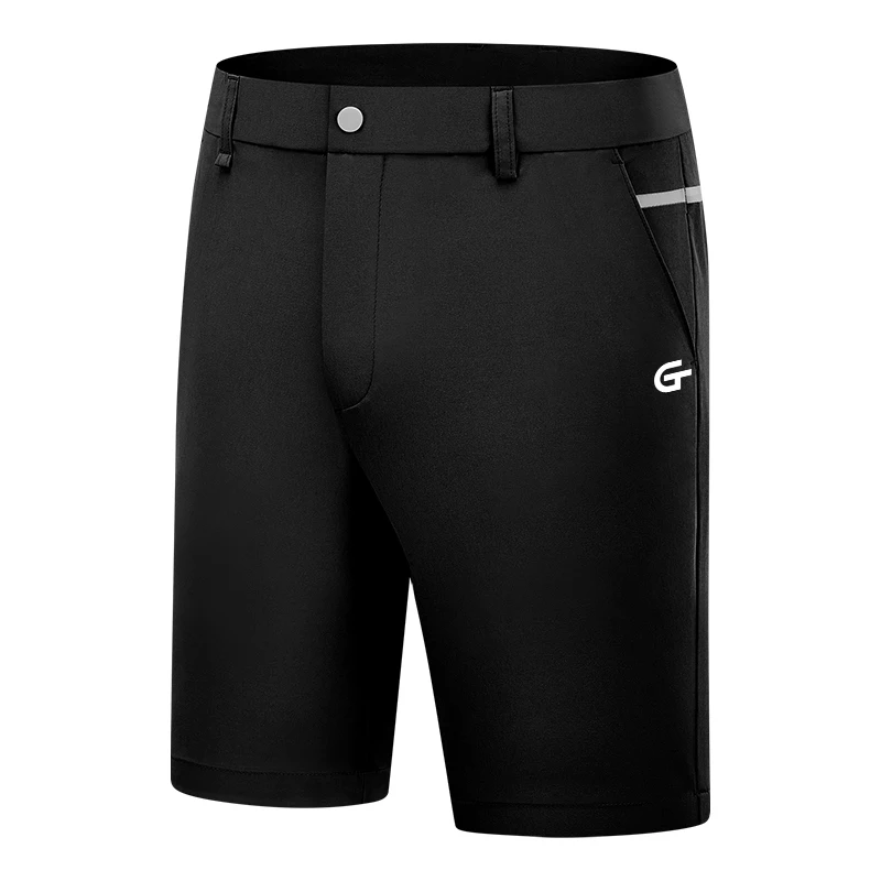 Golfist Men's Golf Summer Breathable Shorts Stretch Golf Shorts for Man Dry Fit Straight Trouser Casual Sports Bottoms Six Color
Golfist Men's Golf Summer Breathable Shorts Stretch Golf Shorts for Man Dry Fit Straight Trouser Casual Sports Bottoms Six Color
