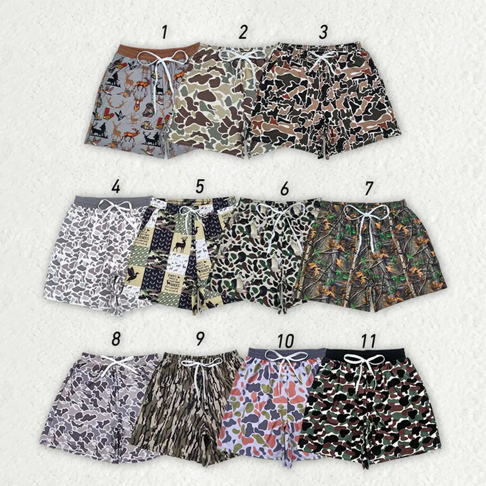 Hot Sale Swim Trunks Boutique Trunks Swimsuits Swimwear Swimming Clothes Adult Man Camouflage Bottom Trunks Shorts Swimwear
Hot Sale Swim Trunks Boutique Trunks Swimsuits Swimwear Swimming Clothes Adult Man Camouflage Bottom Trunks Shorts Swimwear