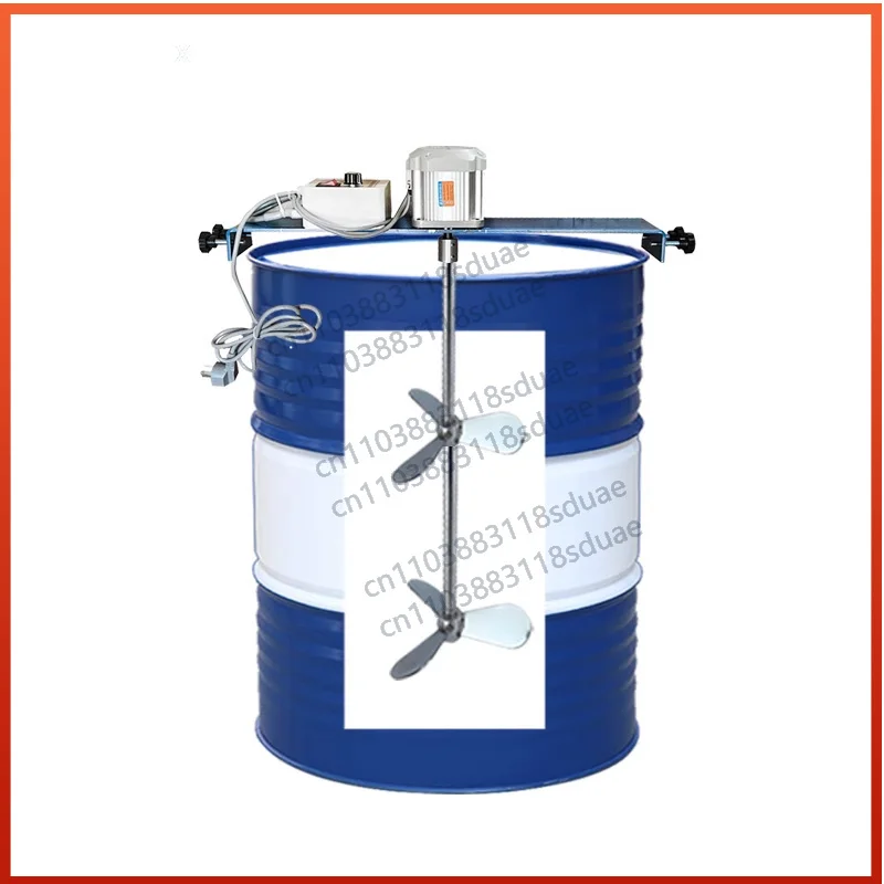 Horizontal version 200L 60 Gallon Horizontal Design 220V High Speed Dispersing And Blending Machine
Horizontal version 200L 60 Gallon Horizontal Design 220V High Speed Dispersing And Blending Machine