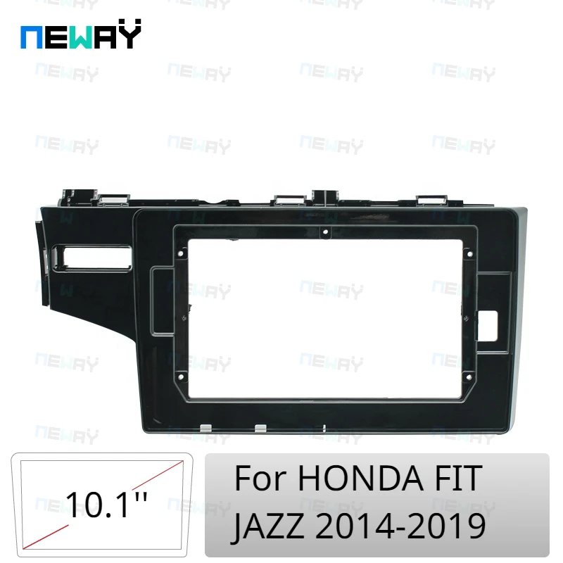 Автомобильная магнитола для HONDA FIT JAZZ 2014-2019, стереосистема Android, комплект приборной панели, лицевая панель, рамка
Автомобильная магнитола для HONDA FIT JAZZ 2014-2019, стереосистема Android, комплект приборной панели, лицевая панель, рамка