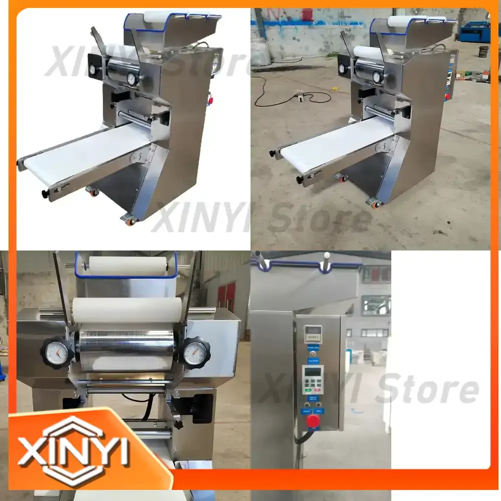 Automatic Noodle Maker for Japan Type Commercial Use Intelligent Fresh Noodle Machine for Automatic Fresh Noodle Making
Automatic Noodle Maker for Japan Type Commercial Use Intelligent Fresh Noodle Machine for Automatic Fresh Noodle Making
