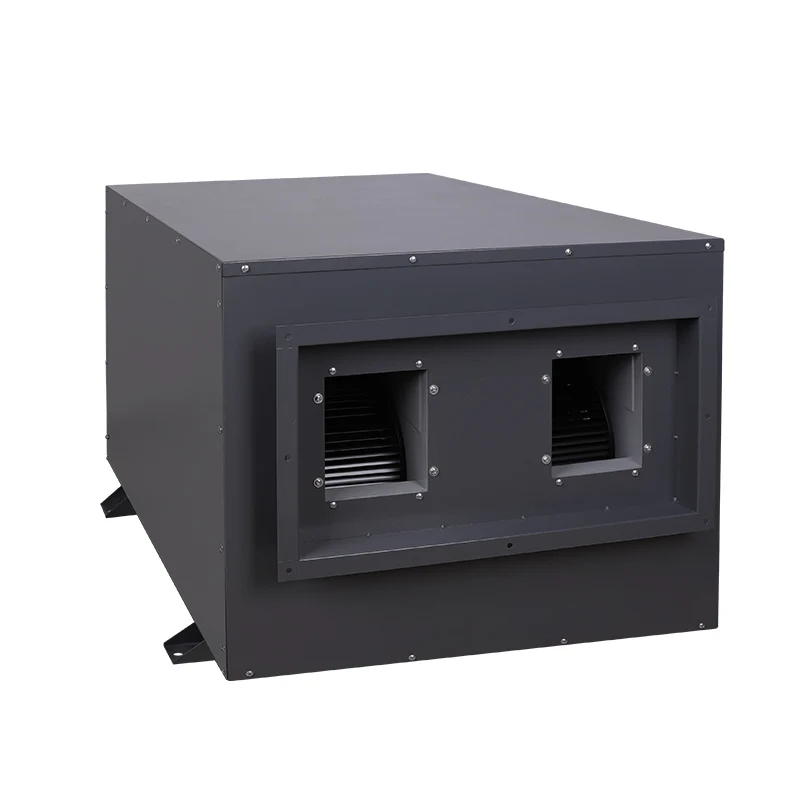 Новый промышленный коммерческий потолочный осушитель воздуха для гаражей с емкостью 10 л и производительностью 2000 м³/ч
Новый промышленный коммерческий потолочный осушитель воздуха для гаражей с емкостью 10 л и производительностью 2000 м³/ч