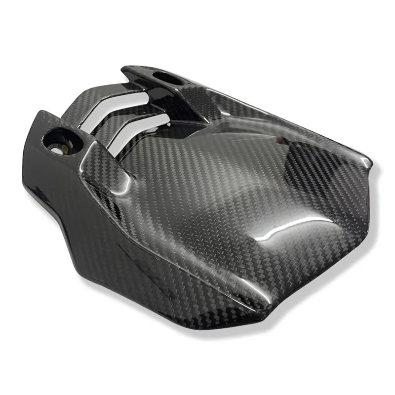 Carbon Fiber Rear Fender Splash Mudguard For MT10 FZ10 2016-2023 For R1 R1M 2009-2024
Carbon Fiber Rear Fender Splash Mudguard For MT10 FZ10 2016-2023 For R1 R1M 2009-2024