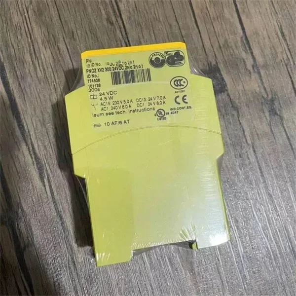 2026 1pcs Brand New Xv2 300 24vdc 2n O T 774508 Fast Delivery Brand New Original Spot Plc
2026 1pcs Brand New Xv2 300 24vdc 2n O T 774508 Fast Delivery Brand New Original Spot Plc