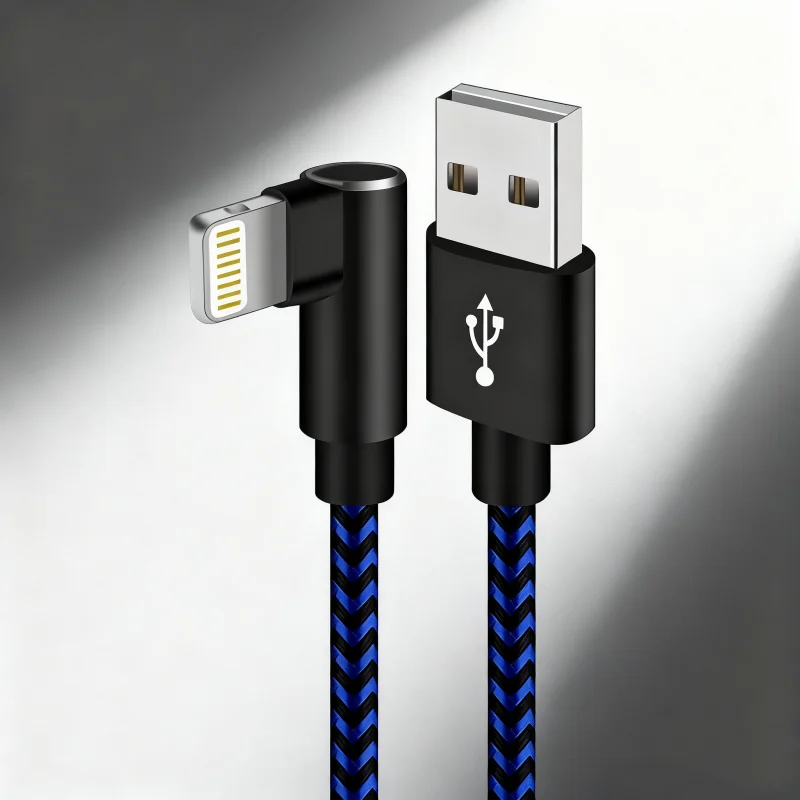 USB A to Lightning Cable MFi Certified For iPhone 13 14 Pro 11 12 mini XS Max XR X 7 8 Plus Charging Wire Charger Data Cord 3M
USB A to Lightning Cable MFi Certified For iPhone 13 14 Pro 11 12 mini XS Max XR X 7 8 Plus Charging Wire Charger Data Cord 3M